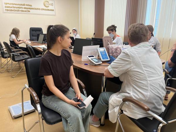 ДИСПАНСЕРИЗАЦИЯ ПО ОЦЕНКЕ РЕПРОДУКТИВНОГО ЗДОРОВЬЯ: ЧТО ВАЖНО ЗНАТЬ
