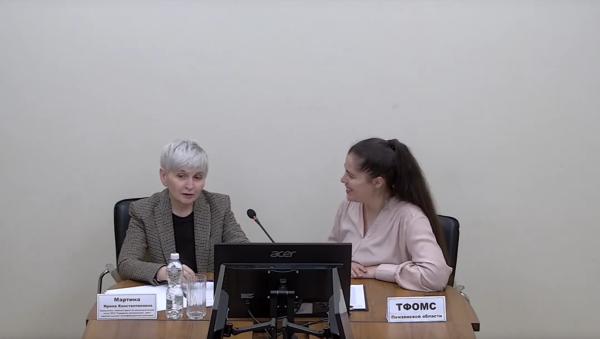 ПРЯМОЙ ЭФИР: ВСЕМИРНЫЙ ДЕНЬ ЗДОРОВОГО ПИЩЕВАРЕНИЯ